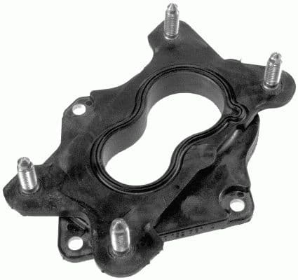 Handremkabel Achter Links (1515mm) past: HYUNDAI H-1, H-1 / STAREX 2.4/2.5D/2.6D 06.97-12.07