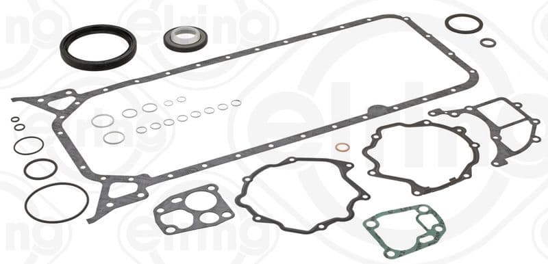 Gasket Kit, crankcase