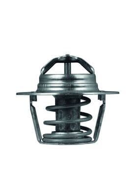 Thermostaat koelsysteem (89°C) past: VOLVO V40  DODGE AVENGER  PEUGEOT 106 I, 106 II, 205 I, 205 II, 306, 309 II, 405 I, 405 II, PARTNER  RENAULT 19 II CHAMADE, CLIO II, KANGOO 1.0-2.0D 08.85-