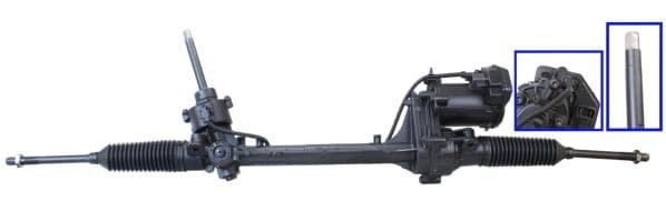 Motorradiator past: NISSAN PRIMERA 1.6-2.0LPG 02.91-07.02