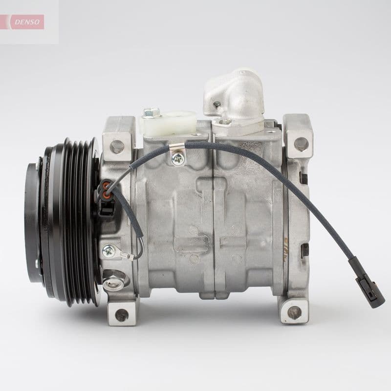 Airconditioning compressor past: SUZUKI GRAND VITARA I 2.0D 07.01-09.05