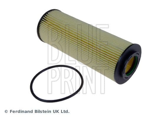 Oliefilter past: HYUNDAI IX55  KIA BORREGO 3.0D 11.07-