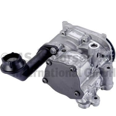 Oliepomp past: SKODA KODIAQ I  VW ARTEON, PASSAT ALLTRACK B8, PASSAT B8, TIGUAN 2.0D 08.14-