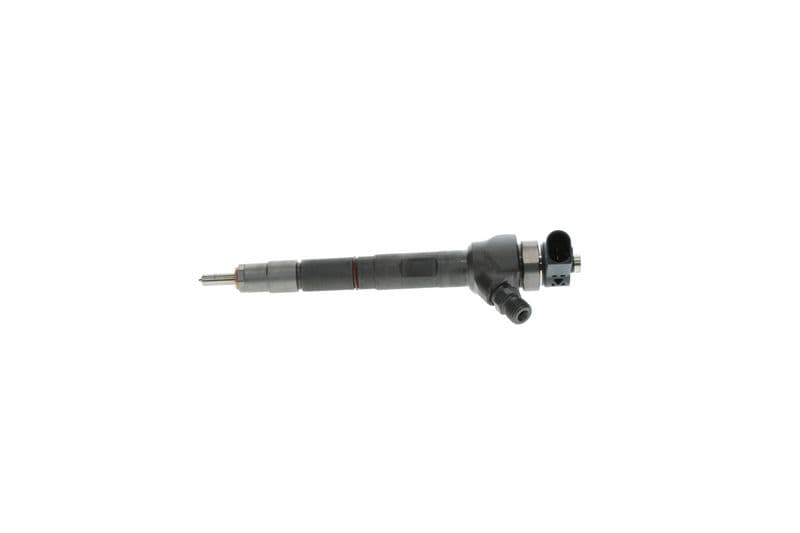 Elektromagnetische CR injector (met een afdichtingsring) past: AUDI A1, A3, A4 ALLROAD B8, A4 B8, A5, A6 C7, Q3, Q5, TT  SEAT ALHAMBRA, ALTEA, ALTEA XL, EXEO, EXEO ST, IBIZA IV 2.0D 05.03-