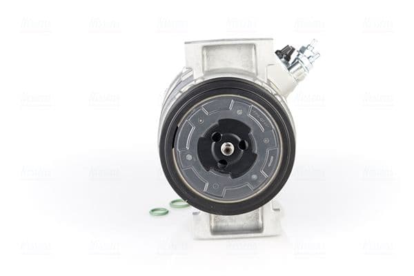 Airconditioning compressor past: DODGE CALIBER  JEEP COMPASS, PATRIOT 1.8-2.4 06.06-