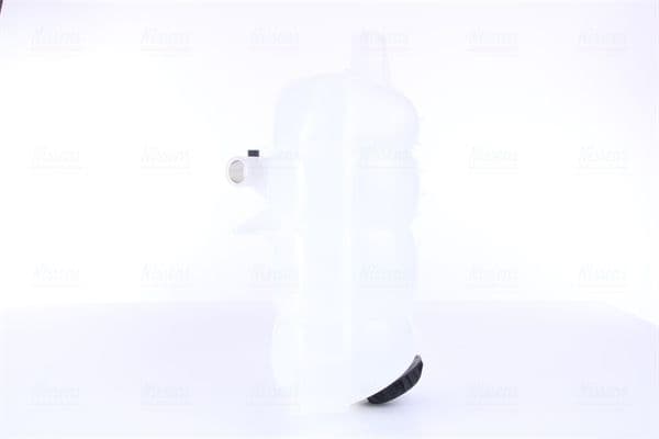 Koelvloeistof expansievat (met niveausensor) past: RVI C, K, T  VOLVO 8900, 9500, B11, FH, FH II, FH16, FH16 II D11A-370-DXi13520 01.03-