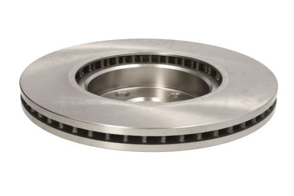 Brake disc Voor Links/Rechts past: MAZDA 3, CX-3 1.5D-2.2D 07.13-