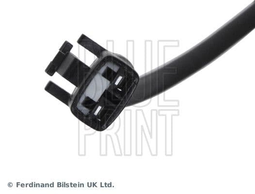 ABS-sensor Voor Rechts past: HYUNDAI COUPE II 1.6/2.0/2.7 01.01-08.09