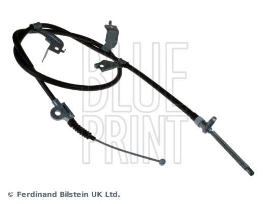 Handremkabel Achter Rechts (1775mm) past: NISSAN NV200, NV200 / EVALIA 1.5D/1.6 02.10-