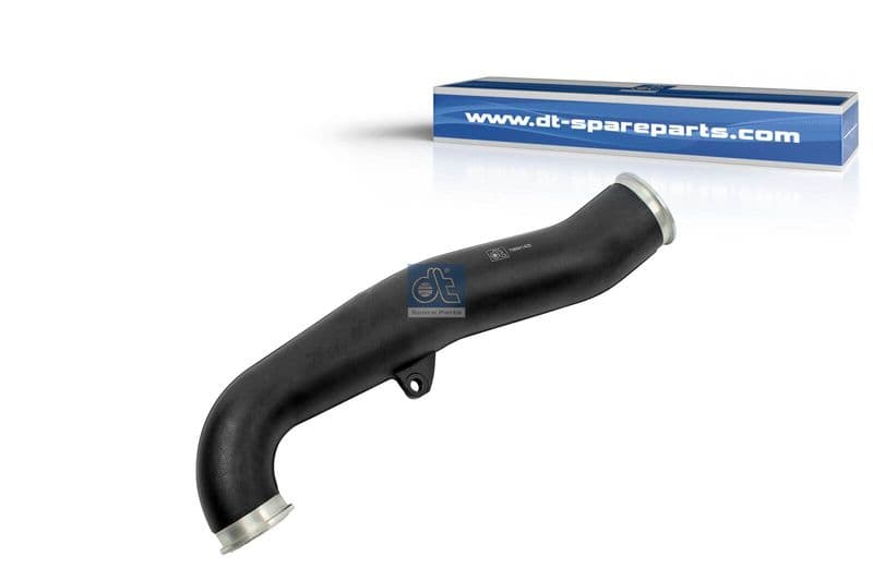 Luchtinlaatpijp past: SCANIA G I, P I, R I, T DC11.09-DT12.17 03.04-05.19