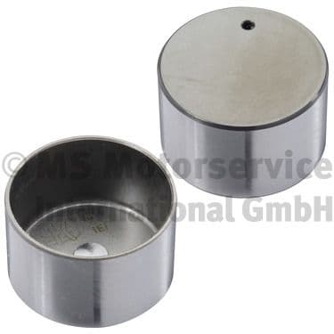 Klep pin mechanisch (diameter: 28/30mm) past: MERCEDES CITAN (MPV), CITAN/MINIVAN (W415)  DACIA DOKKER, DUSTER, LODGY, LOGAN II, LOGAN MCV II, SANDERO II  NISSAN JUKE, MICRA V, PULSAR 0.9-1.2 03.12-