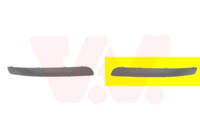 Sier / Beveiligings/ Decoratiepanelen/ Emblemen/ Spatlappen