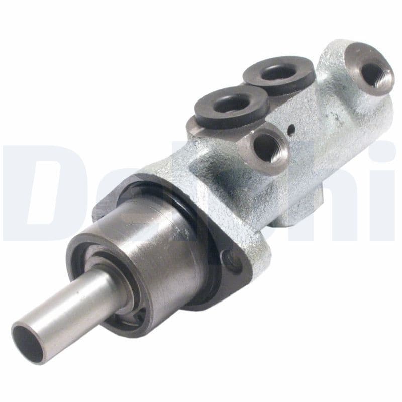 Brake master cylinder