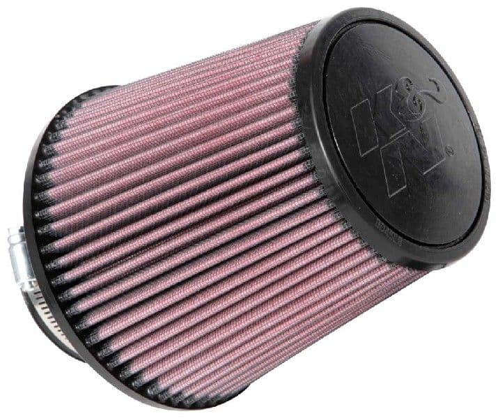 K&N FILTERS