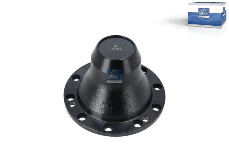 Drive Flange, propshaft