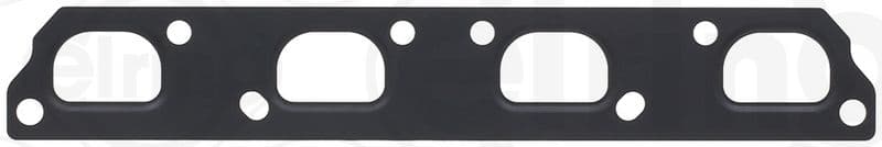 Exhaust manifold gasket