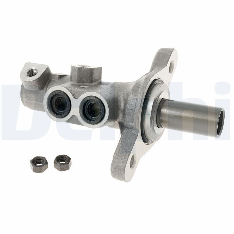 Brake master cylinder