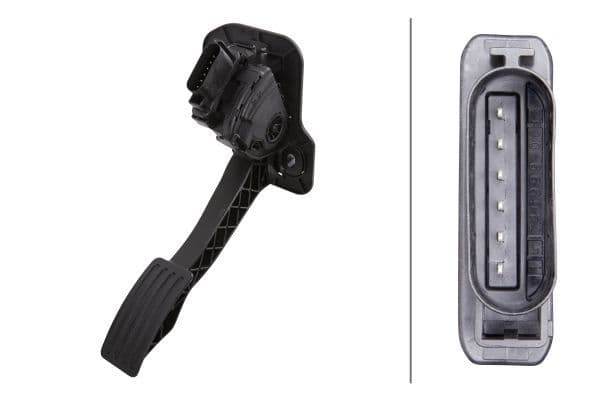 Gaspedaal past: FORD TRANSIT, TRANSIT TOURNEO 2.2D-3.2D 04.06-12.14