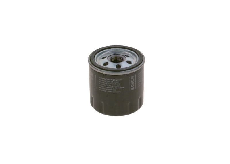 Oil filter