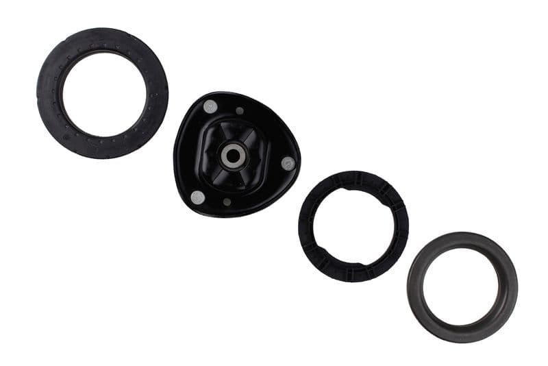 Dust Cover Kit, shock absorber