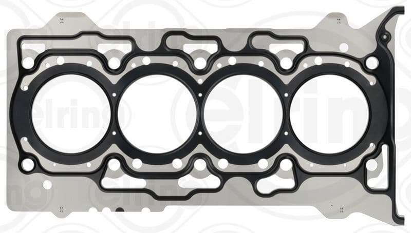Cylinder head gasket