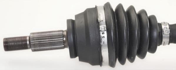 As van de aandrijfas Voor Rechts 354/978mm (gereviseerd) past: RENAULT ESPACE V 1.6D 06.15-03.23
