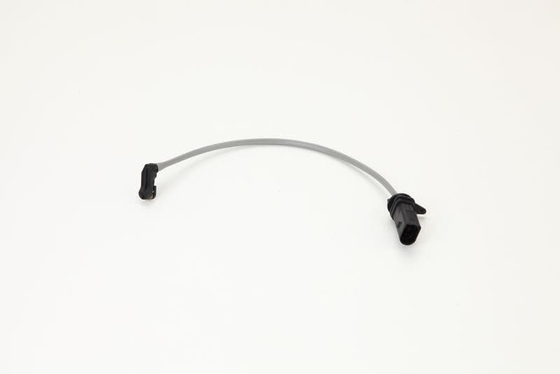 Sensor remblokslijtage Voor past: AUDI A4 ALLROAD B8, A4 B8, A5, A6 ALLROAD C7, A6 C7, A7, Q5 1.8-4.2 06.07-09.18