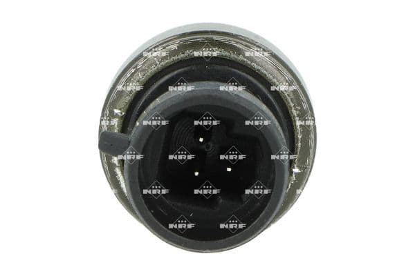 Drukschakelaar voor airconditioning past: IVECO DAILY IV, DAILY V, DAILY VI  MERCEDES CITAN MIXTO (DOUBLE CABIN), CITAN (MPV), CITAN/MINIVAN (W415), M (W163)  RVI MASCOTT 0.9-Electric 08.95-