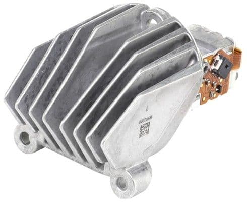 LED module reparatieset Voor Links/Rechts, LED (voor DRL) past: BMW 5 F10, F11 12.09-02.17