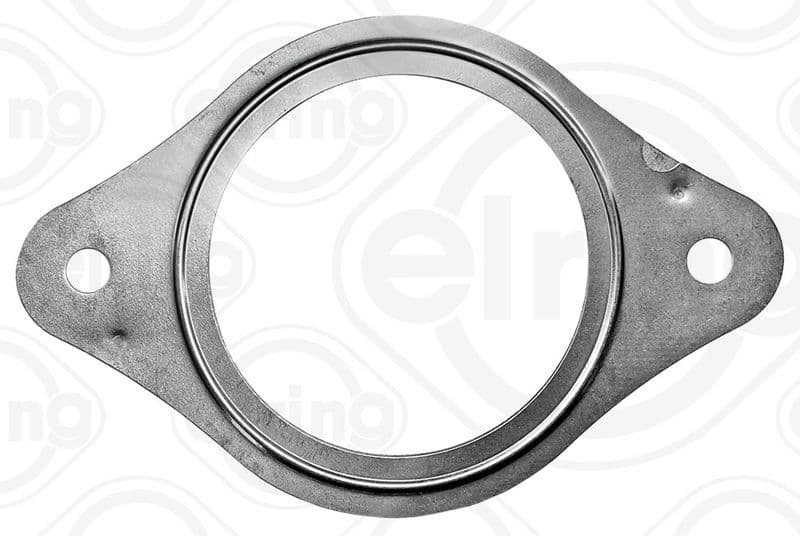 Gasket, exhaust system