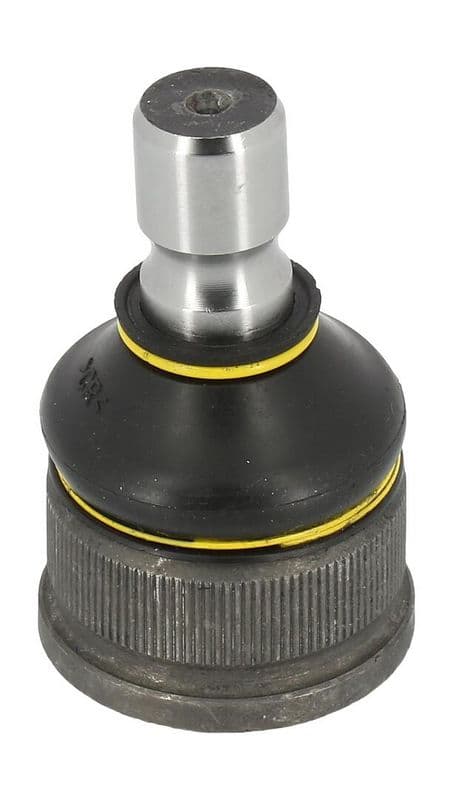 Kogelgewricht van de as Links/Rechts (bodem voor) (diameter kegel 18mm) past: MAZDA MPV II 2.0-3.0 09.99-12.06