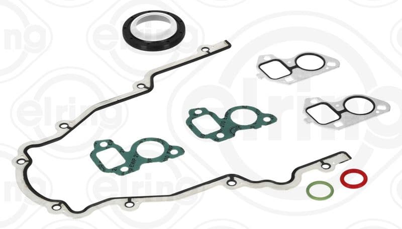 Gasket Kit, timing case