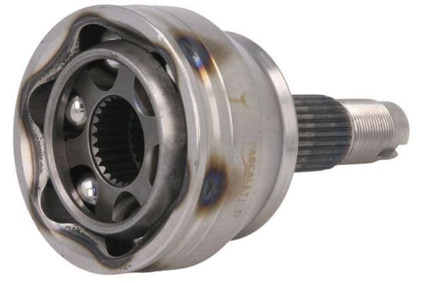 CV-gewricht buitenste Links/Rechts (25z/26z/51mm) past: ALFA ROMEO 147  FIAT BRAVO II, DOBLO, DOBLO CARGO, FIORINO, STILO, TIPO  LANCIA DELTA III  OPEL COMBO 1.3D-1.9D 10.01-