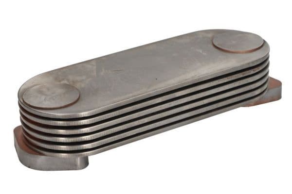 Olie radiator past: FENDT 307 C FARMER, 307 C TURBO FARMER, 307 CA FARMER, 307 CI FARMER 2WD, 307 CI FARMER 4WD, 308 C FARMER, 308 CA FARMER, 308 CI FARMER, 308 FARMER, 309 C TURBO FARMER