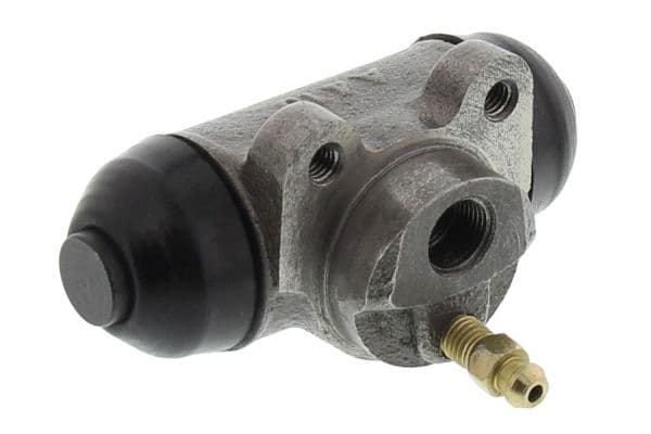 Hoofdcilinder koppeling (15,9mm), voertuig met het stuurwiel op de links past: NISSAN NAVARA, NP300, PATHFINDER II, PICK UP 2.4/2.5D/3.2D 09.95-