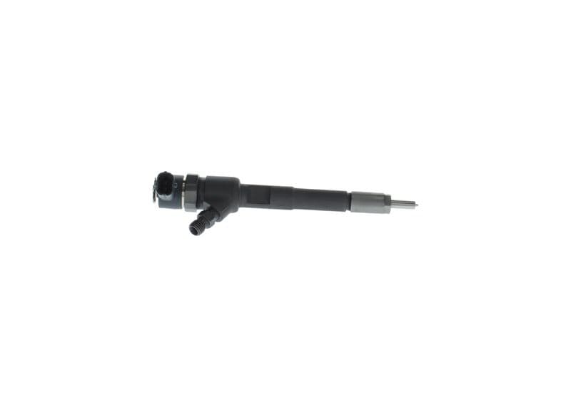 Elektromagnetische CR injector past: ALFA ROMEO MITO  CITROEN NEMO  FIAT 500, 500 C, 500L, DOBLO, DOBLO CARGO, FIORINO, GRANDE PUNTO, IDEA, LINEA, PANDA, PUNTO, PUNTO EVO, QUBO 1.3D 10.05-