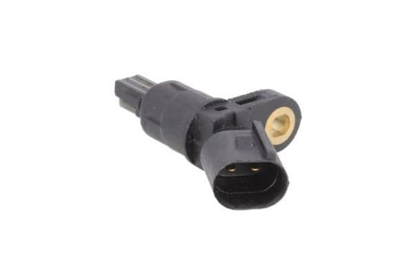 ABS-sensor Achter Links/Rechts past: AUDI A3, TT  SEAT AROSA, LEON, TOLEDO II  SKODA FELICIA I, OCTAVIA I  VW BORA, BORA I, CADDY II, GOLF IV, LUPO I, NEW BEETLE 1.0-3.2 06.96-06.14
