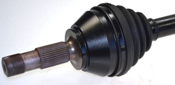 Katalysator EURO 2 past: AUDI A6 C5 2.4 02.97-01.05