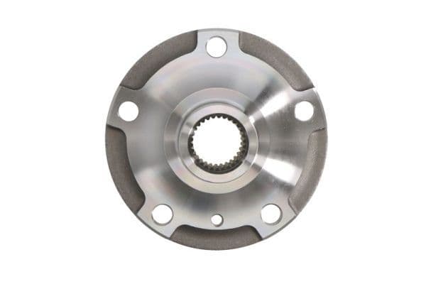 Wheel hub Achter past: BMW 5 (F10), 5 (F11), 5 GRAN TURISMO (F07), 6 (F12), 6 (F13), 7 (F01, F02, F03, F04) 2.0-6.0 02.08-06.18