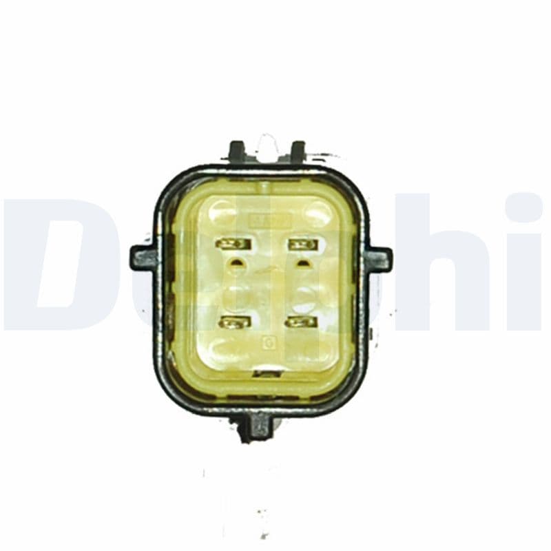 Oxygen Sensor