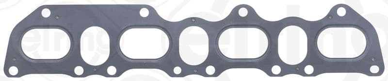 Gasket, exhaust system