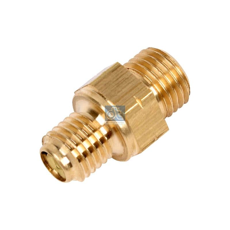 Terugslagklep (M12x1,5/M14x1,5) past: DAF SB 113 E/320/113 E/360/113 E/380/113 H/310/113 H/320/113 H/360/113 H/380/113 M/320/113 M/360/113 M/380/113 M/400/114 C/330/114 C/340/114 C/380/114 G/340/114 G