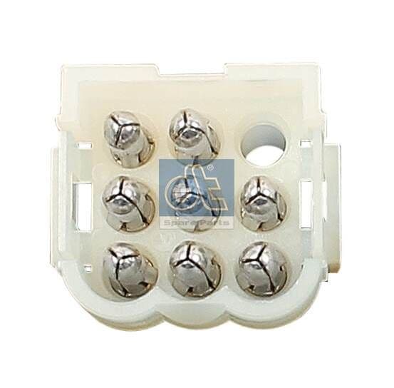 Direction Indicator Switch