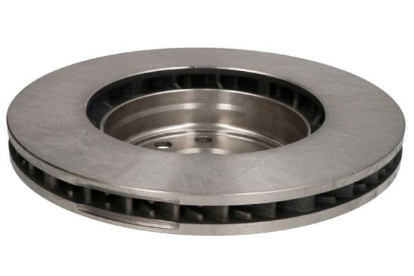 Brake disc Voor Links past: PORSCHE CAYENNE  VW TOUAREG 2.5D-6.0 09.02-03.18