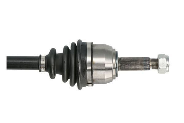 Aandrijfas Voor Links 600mm (nieuw) past: RENAULT RAPID, SUPER 5 1.0-1.9D 10.84-08.98