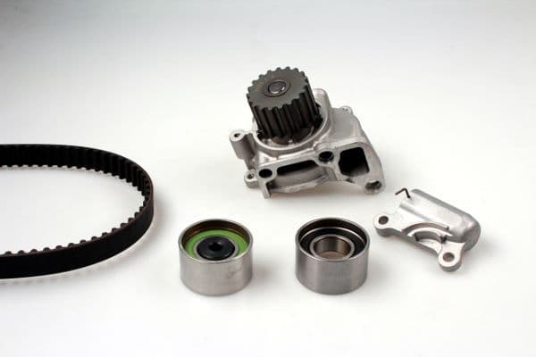 Water Pump & Timing Belt Kit