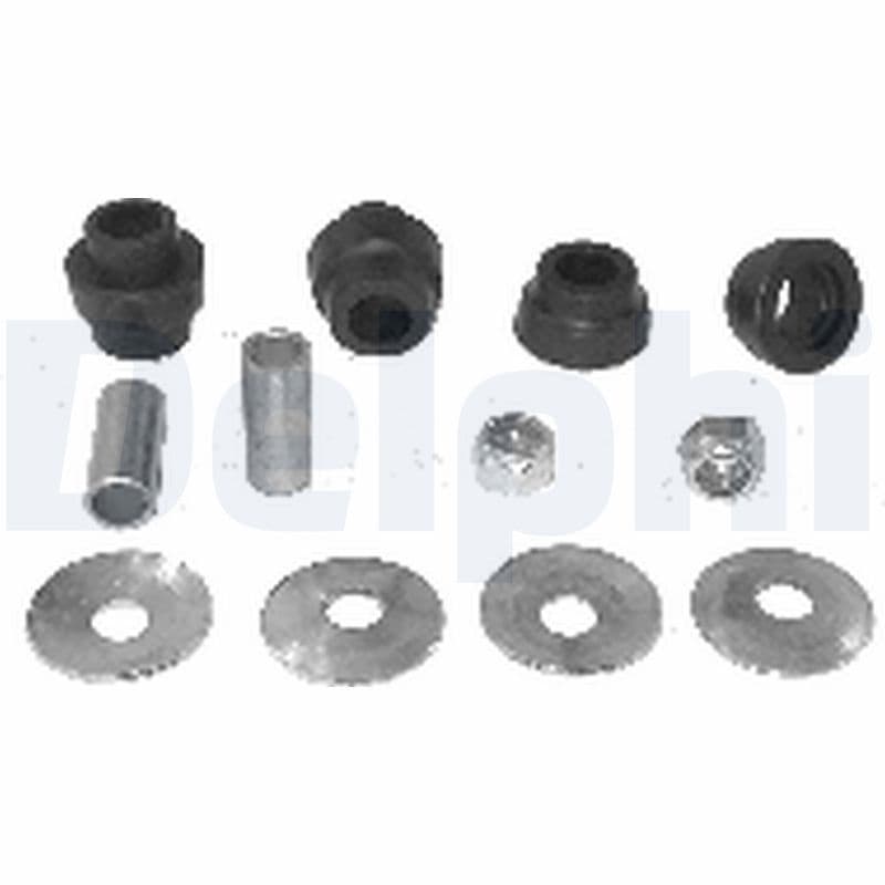 Mounting, stabiliser bar