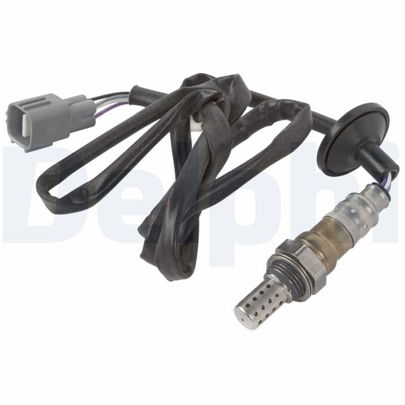 Oxygen Sensor