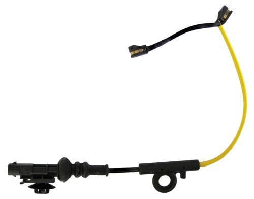 Sensor remblokslijtage (hoeveelheid per verpakking: 1pcs) past: LAND ROVER RANGE ROVER SPORT III 3.0DH-4.4H 04.22-