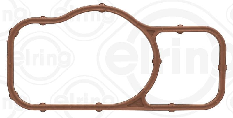 Water pump gasket